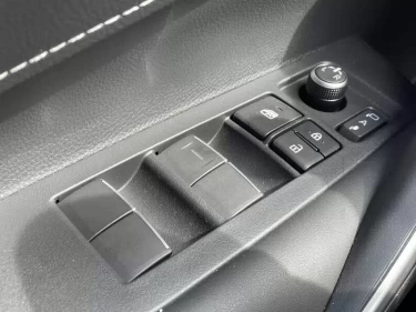 Foto van Toyota Corolla