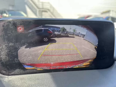 Foto van Mazda CX-5