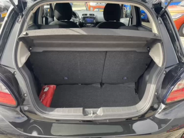 Foto van Mitsubishi Space Star