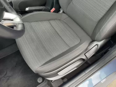 Foto van Kia Stonic