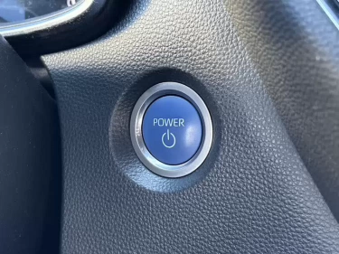 Foto van Toyota Corolla Touring Sports