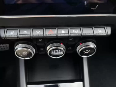 Foto van Renault Arkana