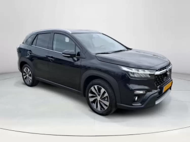 Foto van Suzuki S-Cross