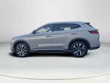 Foto van BYD SEAL U