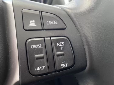 Foto van Suzuki S-Cross