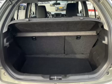 Foto van Suzuki Ignis