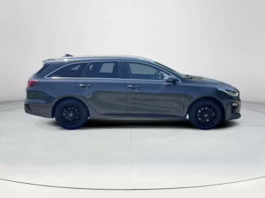 Foto van Kia Ceed Sportswagon