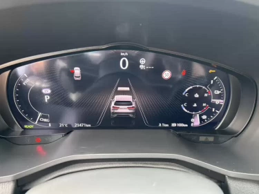 Foto van Mazda CX-60