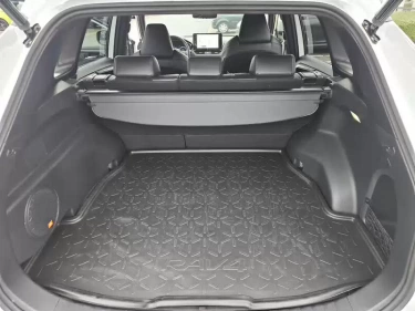 Foto van Toyota RAV4