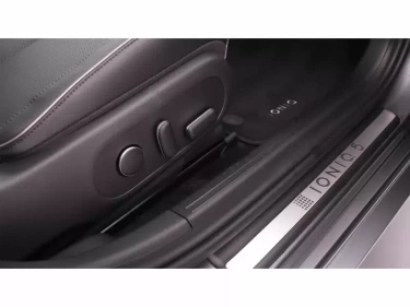Foto van Hyundai IONIQ 5