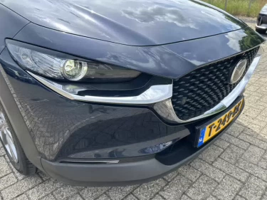 Foto van Mazda CX-30