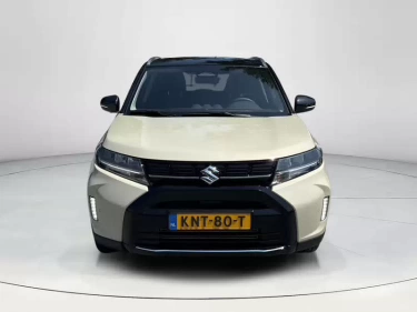Foto van Suzuki Vitara