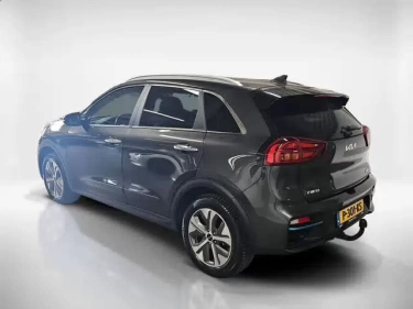 Foto van Kia e-Niro