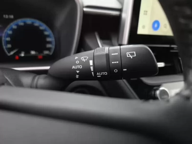 Foto van Toyota Corolla Cross