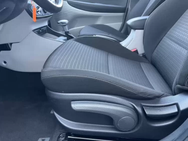 Foto van Hyundai i20