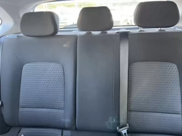 Foto van Hyundai i20