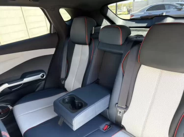 Foto van BYD Atto 3