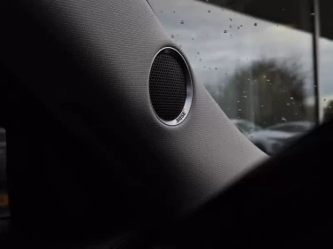 Foto van Mazda CX-5