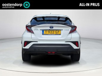Toyota C-HR 1.8 Hybrid Executive | Navigatie | Blindspot | Rijklaar incl. garantie | occasion 2018