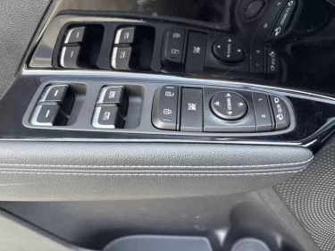 Foto van Kia Niro