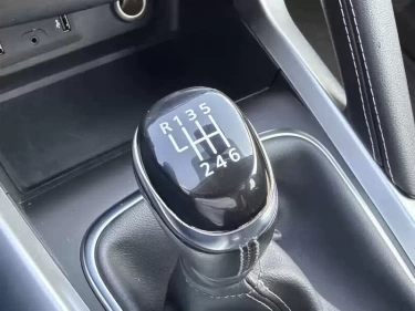 Foto van Renault Kadjar