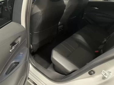 Foto van Toyota Corolla Touring Sports