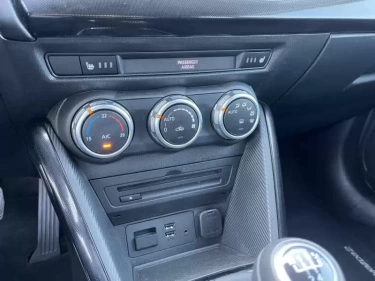 Foto van Mazda 2