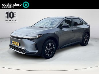 Toyota bZ4X Dynamic 71 kWh | Navigatie | Apple CarPlay/Android auto | Achteruitrijcamera occasion 2024