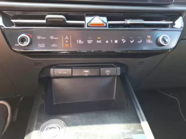Foto van Kia Niro EV