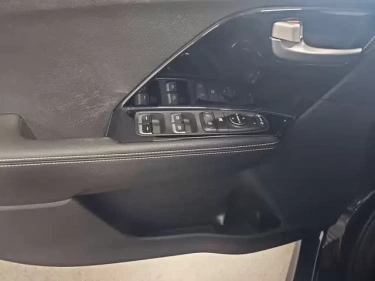 Foto van Kia e-Niro