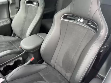 Foto van Hyundai IONIQ 5