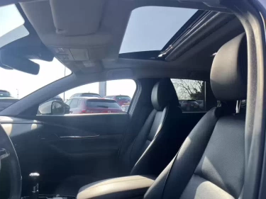 Foto van Mazda CX-30