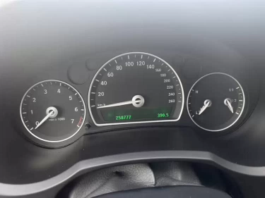 Foto van Saab 9-3 Sport Estate