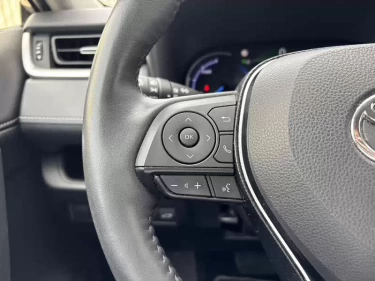Foto van Toyota RAV4