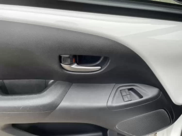 Foto van Toyota Aygo