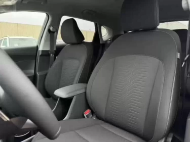 Foto van Hyundai Kona Electric