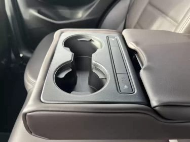 Foto van Mazda CX-5
