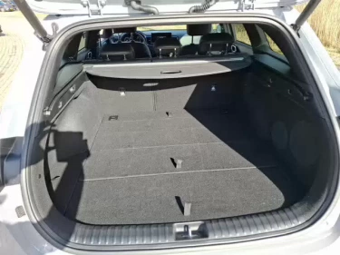 Foto van Kia Ceed Sportswagon