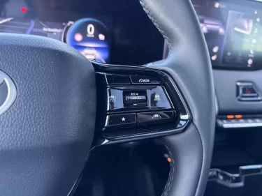 Foto van Toyota Urban Cruiser