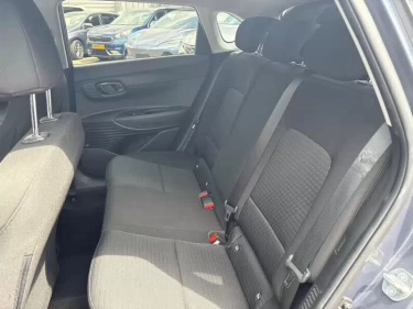 Foto van Hyundai i20