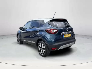Foto van Renault Captur
