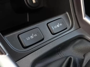 Foto van Suzuki S-Cross