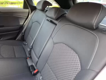 Foto van Kia Ceed Sportswagon