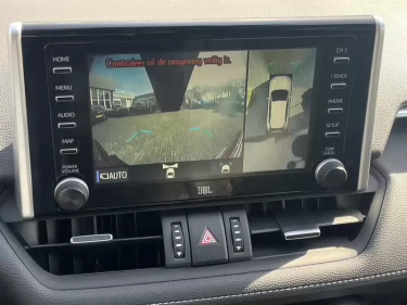 Foto van Toyota RAV4