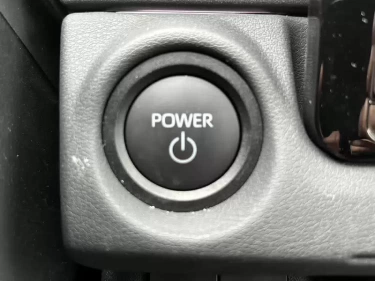 Foto van Toyota C-HR+