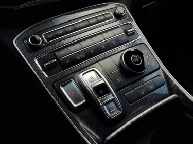 Foto van Hyundai Santa Fe