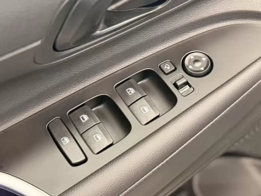Foto van Hyundai Bayon