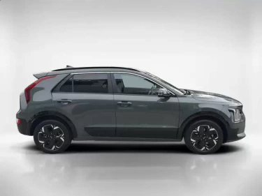 Foto van Kia Niro EV