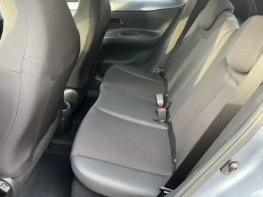 Foto van Toyota Aygo X