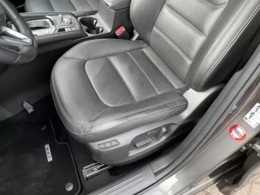 Foto van Mazda CX-5